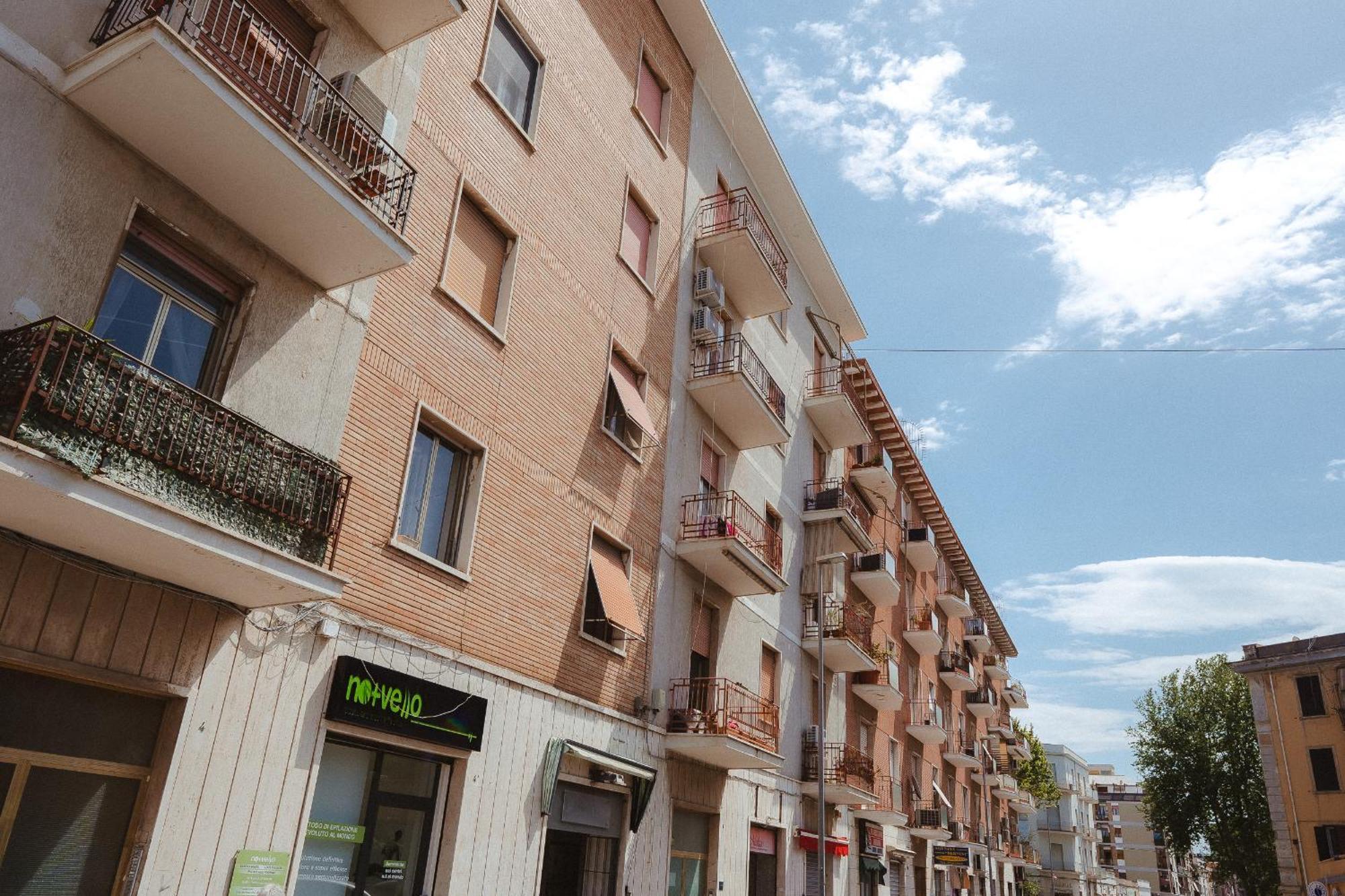 La Casetta Al Mercato Civitavecchia Quarto foto