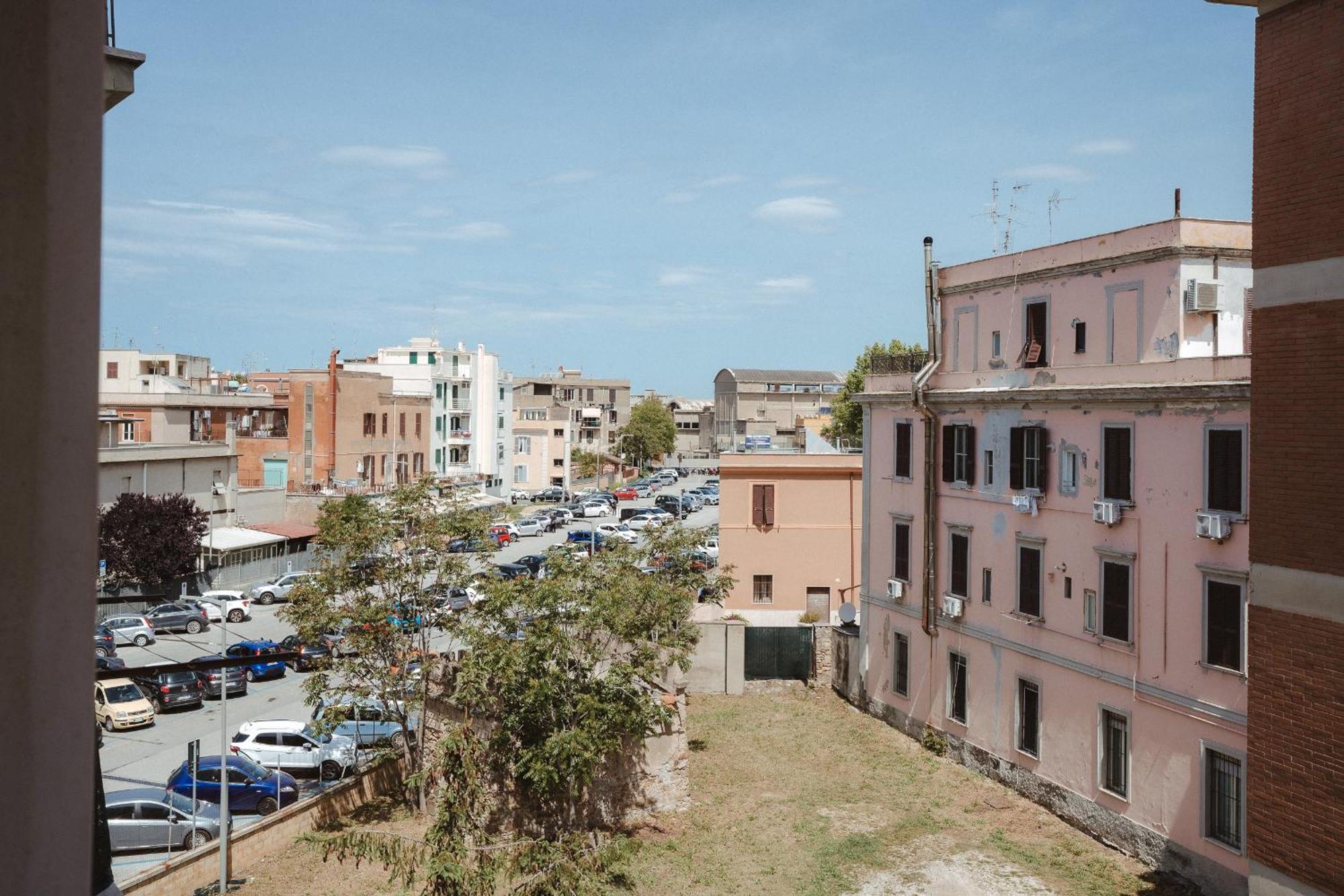 La Casetta Al Mercato Civitavecchia Quarto foto
